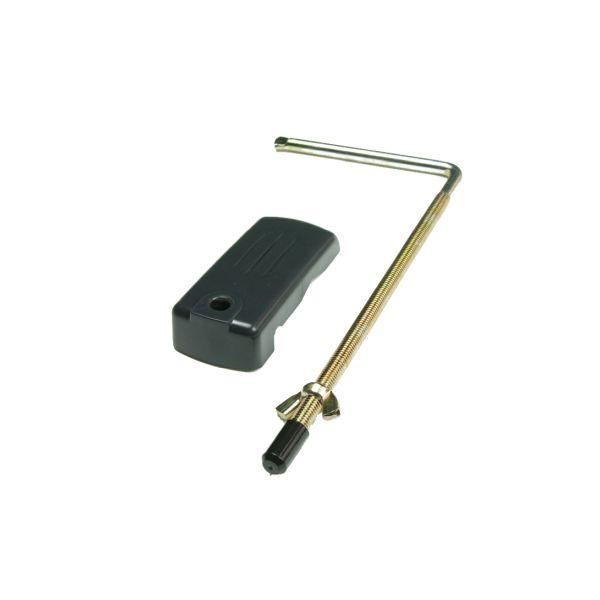 【特徴】■センサーライト用のクランプセット。■太い柱、厚い塀にも対応。■取付可能サイズは、角柱が15~160mmまで対応、丸柱が30~85mmまで対応。■RITEXシリーズに適合(※M-2100、M-2150、M-2200、M-2500、C...