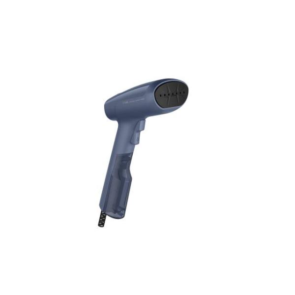T-FAL (ティファール)コードつき衣類スチーマー アクセススチームファースト(ブルーソルト) T-FAL Access steam First DT6101J0 返品種別B