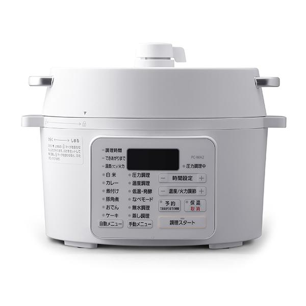 ACXI[} IRIS dC͓ 2.2L PC-MA2-W zCg