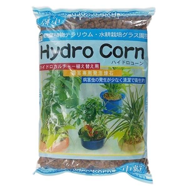 清潔、衛生的な園芸用の軽石です。内容量：2Lサイズ：幅19.0cm×奥行30.0cm×厚5.0cm