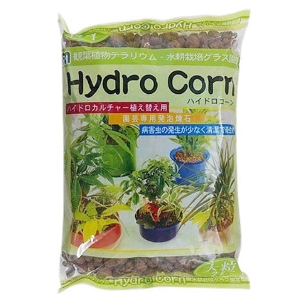 清潔、衛生的な園芸用の軽石です。内容量：2Lサイズ：幅19.0cm×奥行30.0cm×厚5.0cm