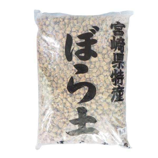 土に混ぜると、通気性、排水性を改善致します。内容量：18L