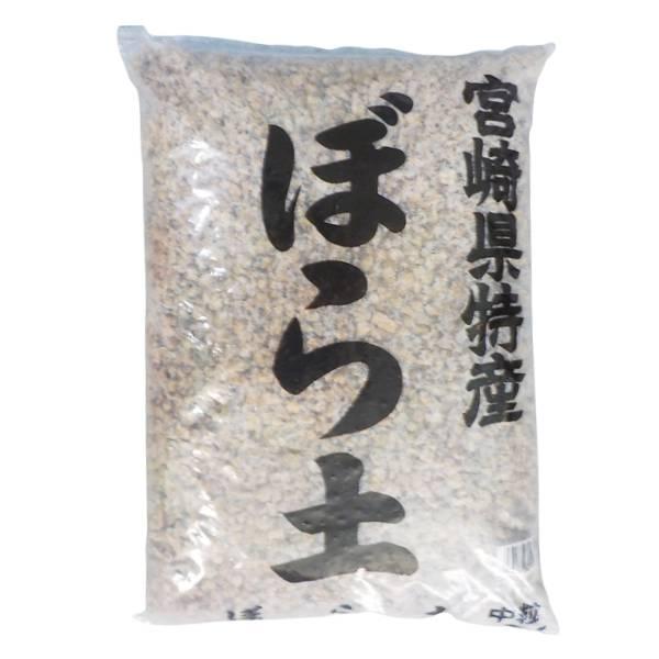 土に混ぜると、通気性、排水性を改善致します。内容量：18L