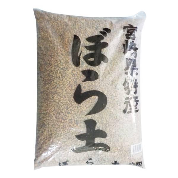 土に混ぜると、通気性、排水性を改善致します。内容量：18L