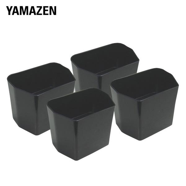 ●6×6cmまでの角脚とカジュアルこたつの脚　●高さアップ：3cm又は6cm(上下入れ替え式)