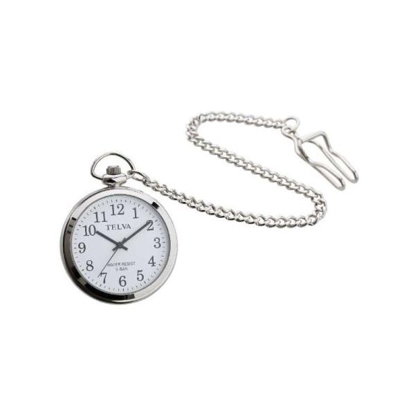 3気圧防水懐中時計