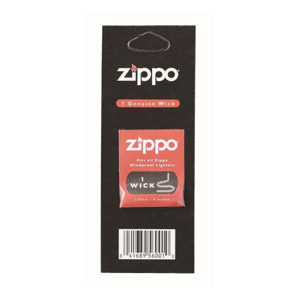 ジッポーオイルライター用の交換用ウィック（芯）