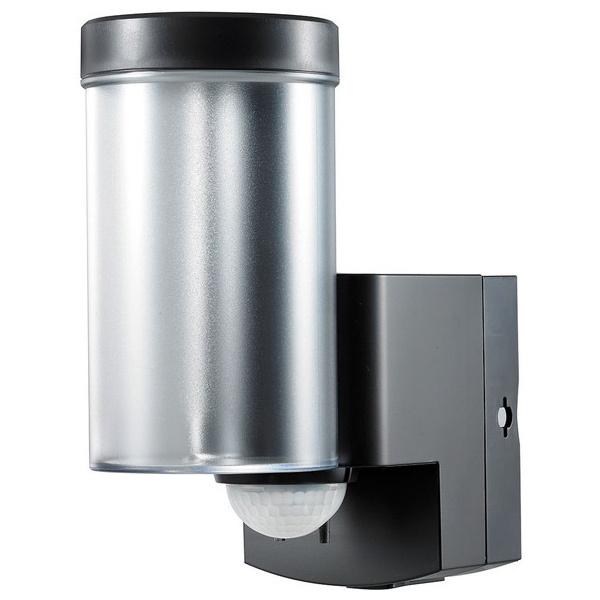 電池式センサーライト●センサーが人や車の動きを検知して自動点灯●軒下などの屋外に設置できる防雨構造(IPX4相当)●乾電池式なのでコンセントがない場所に設置でき、電気代もかかりません。●センサーが検知し点灯を開始する周囲の明るさを調整可能●...