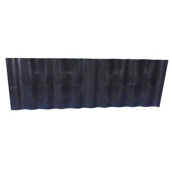 【店舗受取専用商品】※発送不可　※店頭受取時は送料無料水田とあぜ道の間仕切り等にお使いいただけます仕様・注意事項サイズ：幅1200×奥行4.5×高さ400　