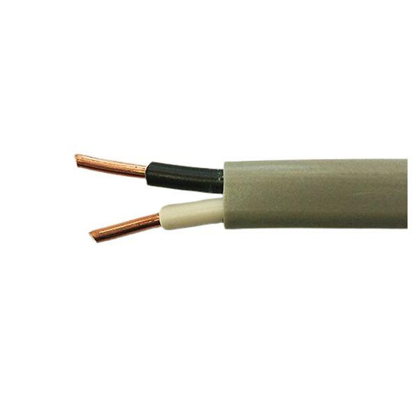 泉州電業 SNET VVF 2芯X2.0mm 30M VVF2X2.0 : ホームセンターグッデイ 