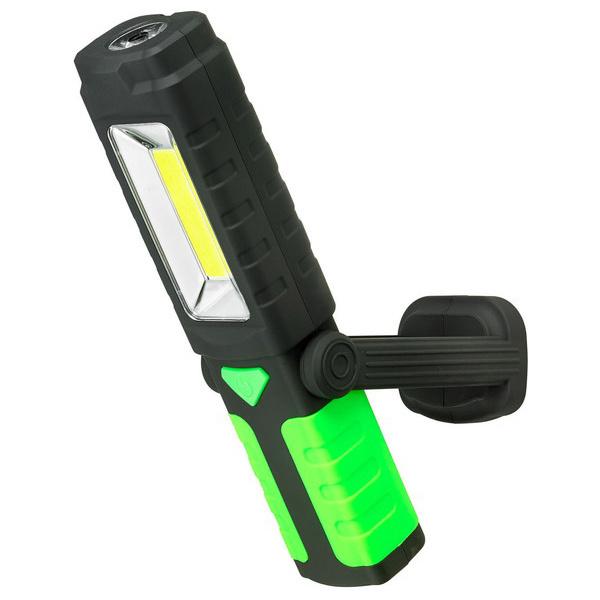 ELPA(エルパ) LEDワークライト DOP-W04C(G) n5ksbvb ELPA（エルパ） 朝日電器 LEDワークライト DOP-W04C(G