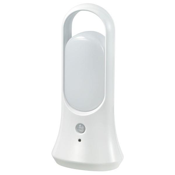 �����d�� LED�Z���T�[�t���C�g PM-L701