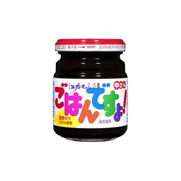 青さのりの風味ととろりとした食感を活かす「あさ炊き」製法に仕上げました。鰹やほたてのうま味も加え、奥行きのある味わいを楽しむ事ができます。名称：のりつくだ煮原材料名：のり(国産)、しょうゆ(小麦・大豆を含む)、水飴、砂糖混合ぶどう糖果糖液糖...