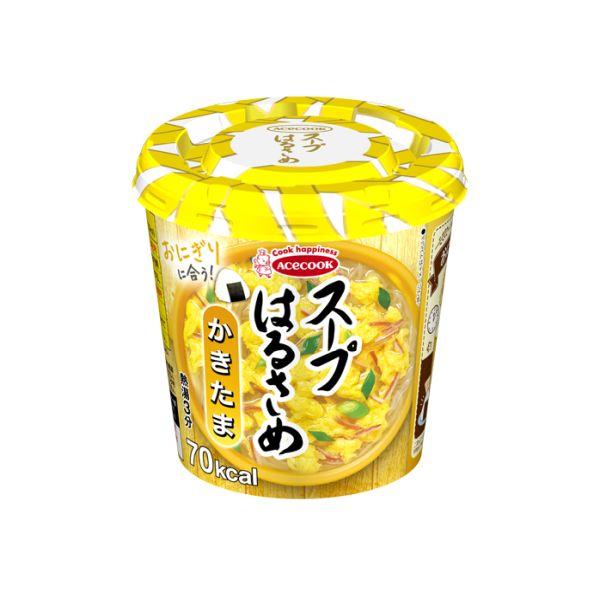 エースコック スープはるさめ かきたま 20g