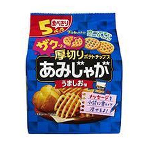 名称：スナック菓子原材料名：植物油脂(国内製造)、乾燥ポテト、食塩、砂糖、粉末油脂、ポテト風味パウダー(デキストリン、食塩、ポテトパウダー、醤油風味調味料、酵母エキスパウダー、粉末香味油、ビーフ風味パウダー、香味油)、ブドウ糖、ビーフ風味パ...