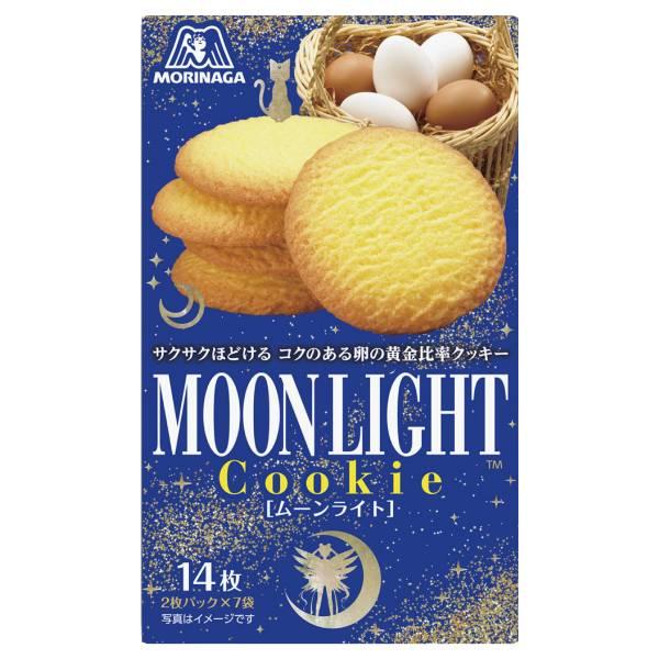 森永製菓 ムーンライト 14枚 : ホームセンターグッデイ - 通販 - Yahoo