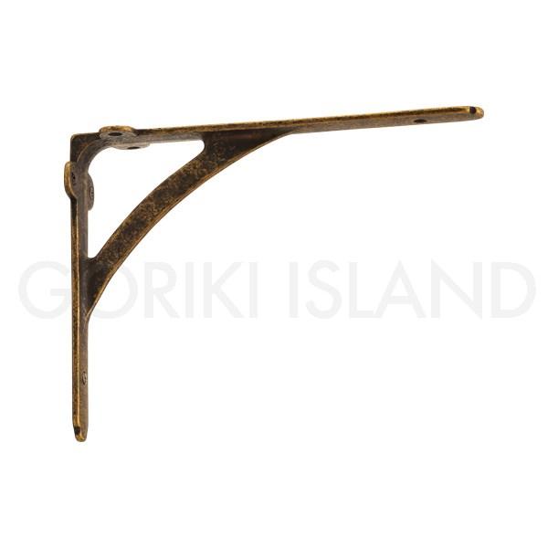 ゴーリキアイランド アングル ST 200 AN 620708 棚受 GORIKI ISLAND