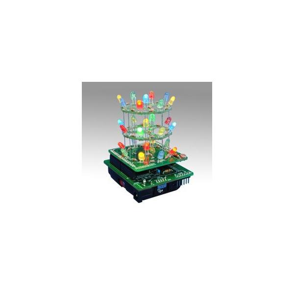 イーケイジャパン エレキット ピカ・タワー AW-864 (知育玩具