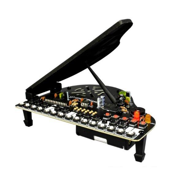 �G���L�b�g �~�j�E�O�����h�s�A�m AW-865 ELEKIT EK�W���p�� �͂񂾕t�� �H��