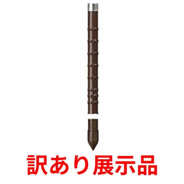 店頭展示商品です。傷や汚れ等がある場合がございます。予めご了承ください。【店舗受取専用商品】※発送不可 ※店頭受取時は送料無料太さ：25.4mm長さ：1800mm