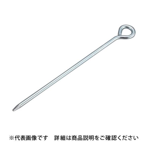 リアル】 トラスコ カラー異形ロープ止め 黄/黒 TRM-1390I YB 20本
