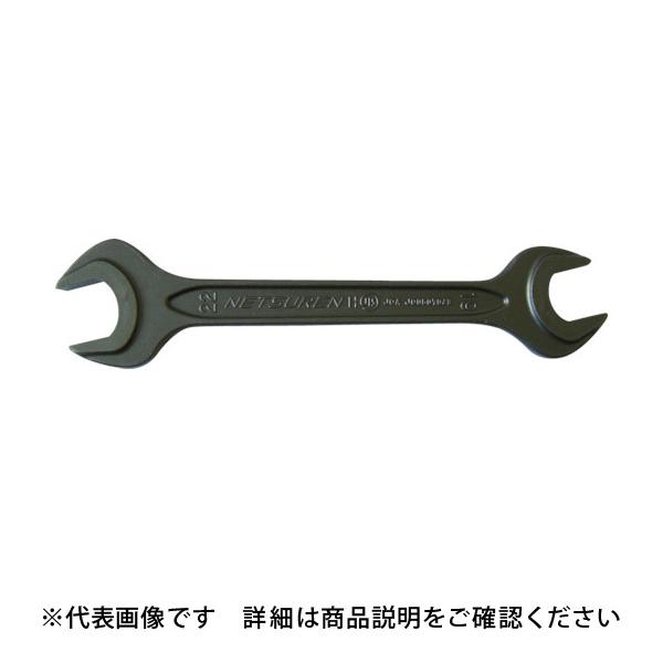 ネツレン 両口スパナ17 21 1丁 K0170 配送毎送料要 Tr ホームセンターグッデイ 通販 Yahoo ショッピング