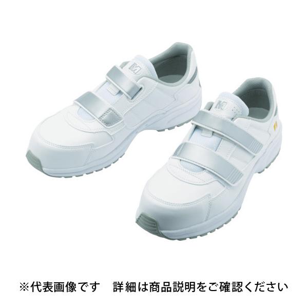 KanamonoYaSan KYSミドリ安全 静電作業靴 エレパス 25.5CM PS15S-W-25.5 71％以上節約