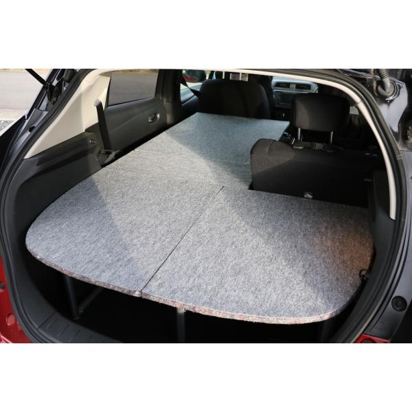 日産 Ze1 リーフ 車中泊 フラットベッドキット Ze1bed Hcs Yahoo 店 通販 Yahoo ショッピング