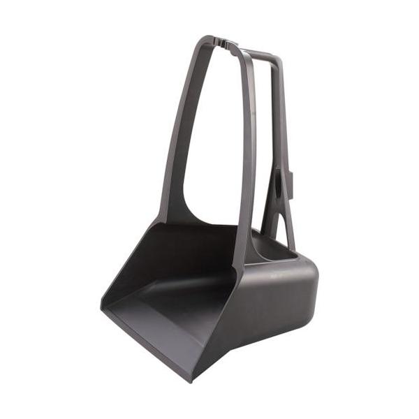 《メーカー》山崎産業（株）《品番》175901《特長》●掃き込み口が広く、ゴミが取りやすい。《用途》《仕様》●幅(mm):340●奥行(mm):335●高さ(mm):535《仕様２》●2989.jp＋　アーバンチリトリ《原産国（名称）》日本...