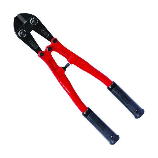 《メーカー》（株）アーム産業《品番》HA-300《特長》●パイプハンドルを使用し軽量で作業能率アップします。●JIS規格（JIS番号JIS B 4643）取得商品です。《用途》●主に軟鋼線材・焼き入れ前の特殊鋼材の切断に。《仕様》●全長(m...