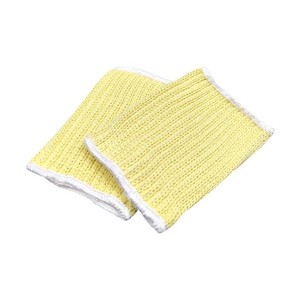 《メーカー》（株）東和コーポレーション《品番》K-11-1P《特長》●手首を保護する耐切創の手首ガードです。●ケブラー［［Ｒ下］］繊維を使用しており、耐切創性、耐摩耗性に優れています。《用途》●ガラス産業、建設、鉄鋼、造船など。●機械組み立...