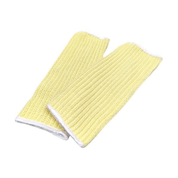 《メーカー》（株）東和コーポレーション《品番》K-20-1P《特長》●手首を保護する耐切創の手首ガードです。●ケブラー［［Ｒ下］］繊維を使用しており、耐切創性、耐摩耗性に優れています。《用途》●ガラス産業、建設、鉄鋼、造船など。●機械組み立...