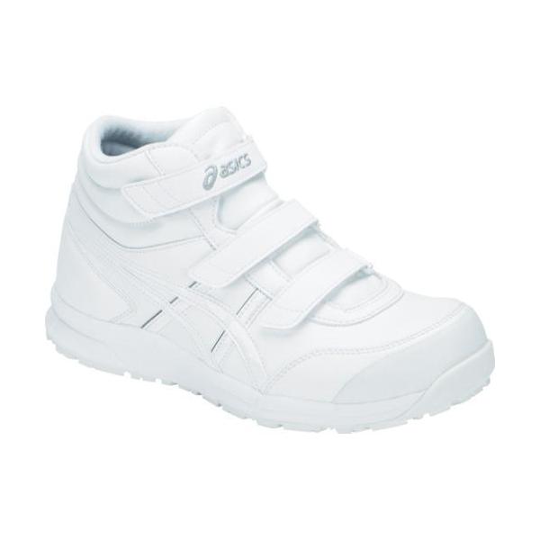 ✨未使用✨ 【asics】 WINJOB CP302 WHITE/WHITE □【在庫限り】ASICS ウィンジョブ CP302 ホワイト×ホワイト 30.0cm