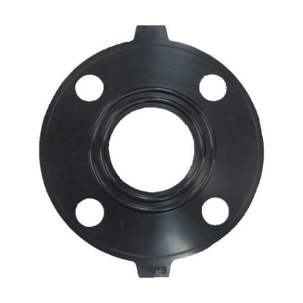 《メーカー》積水化学工業（株）《品番》PI50《特長》●次亜塩素酸ソーダ用のパッキンです。●ブチルゴムをベースにした独自のゴム配合設計により、次亜塩素酸ソーダへの耐久性を向上させました。●ダブルの丸突起リブで確実な止水性能を発揮します。●低...