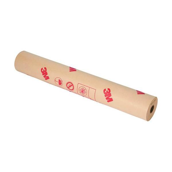 ■3M 溶接用マスキングペーパー 5916 610mmX45.7m【1088226:0】[店頭受取不可]