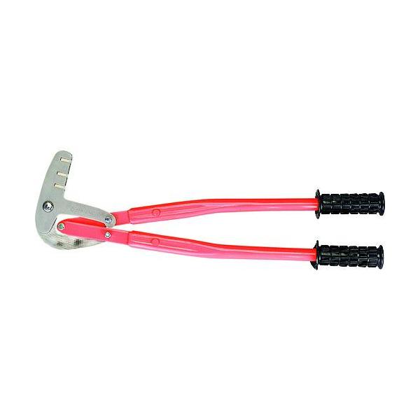 ■DENSAN チャンネルスピードカッター【1124082:0】[店頭受取不可]