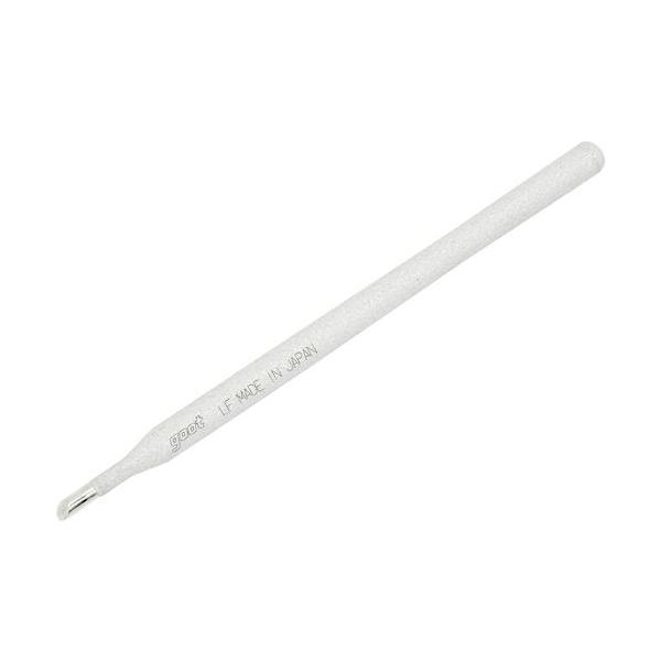 《メーカー》太洋電機産業（株）《品番》R-48SC《特長》《用途》《仕様》●全長(mm):75●適合コテ:KS-30R/KS-40R●直径(mm):φ4《仕様２》●KS30〜40R用替えこて先《原産国（名称）》日本《材質／仕上》《セット内容...