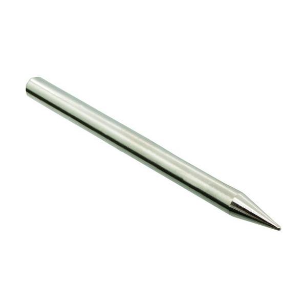 ■グット 替銅こて先φ6(SR-60用)【1129992:0】[店頭受取不可]
