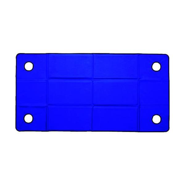 ■ハクゾウメディカル いいたんか(移易担架)【1146795:0】[店頭受取不可]