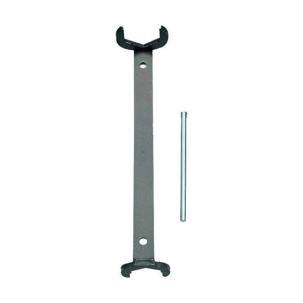 ■SANEI ナット締付工具【1147795:0】[店頭受取不可]