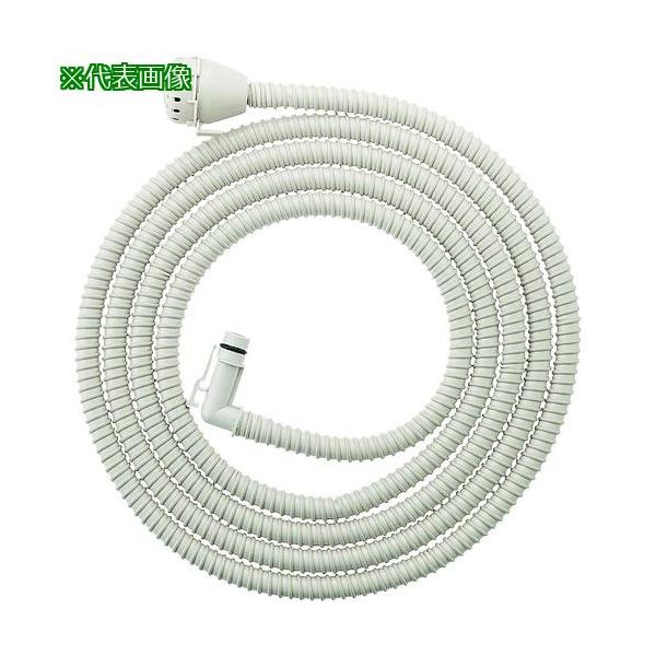 他サイト： ■SANEI 風呂水給水ホースセット【1147865:0】[店頭受取不可]の商品画像