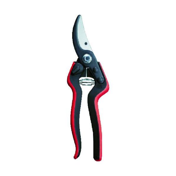 ■【在庫限り】FELCO 剪定鋏 FELCO160L 220mm 切断能力25mm【1162211:0】[店頭受取不可]