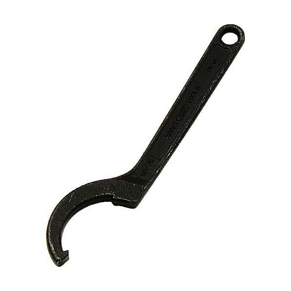 ■ASH 引掛スパナ85/92【1170074:0】[店頭受取不可]