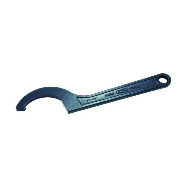 ■ASH 引掛スパナ75/85【1181916:0】[店頭受取不可]