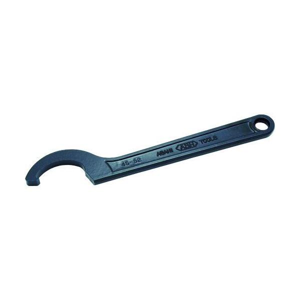 ■ASH 引掛スパナ45/52【1181922:0】[店頭受取不可]