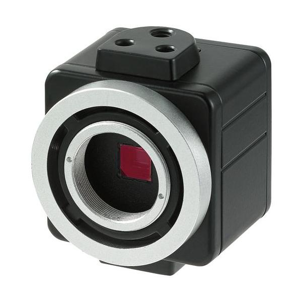 《メーカー》ホーザン（株）《品番》L-851《特長》●パソコン不要です。●フルHD画質で観察、画像・動画保存が出来るカメラです。●HDMIコネクターでモニターに接続するだけで使えるフルHDカメラです。●露出、ホワイトバランス、シャープネス、...