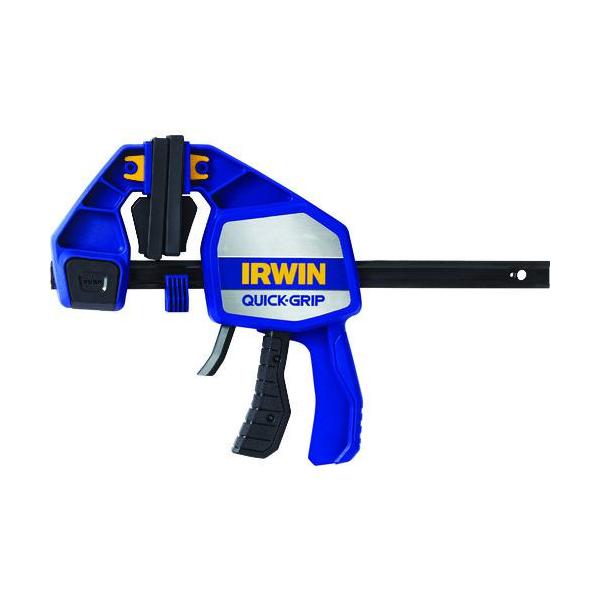 ■IRWIN クイックグリップHD150mm【1309958:0】[店頭受取不可]