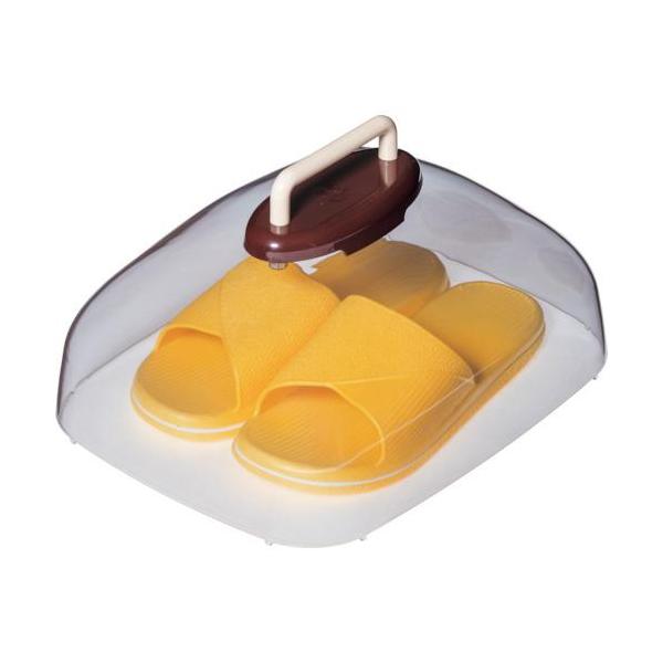 ■蝶プラ ベランダサンダルカバー【1354178:0】[店頭受取不可]