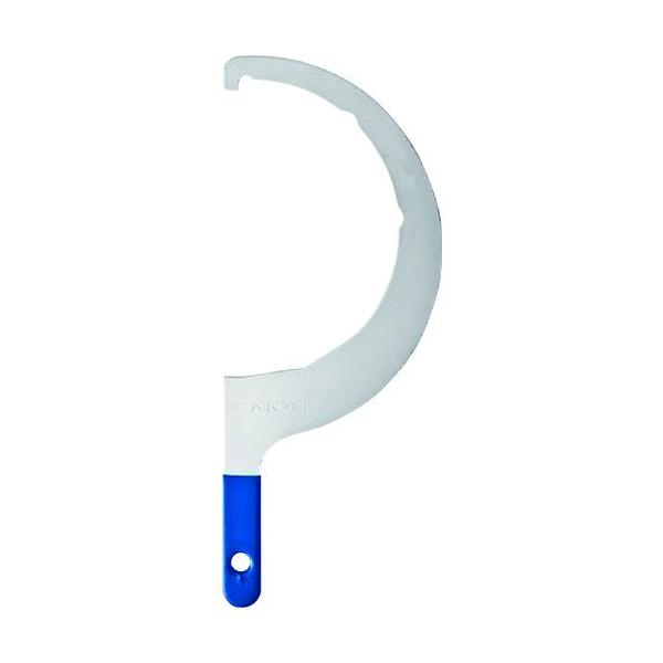 他サイト： ■SANEI 流し排水栓スパナ【1438640:0】[店頭受取不可]の商品画像