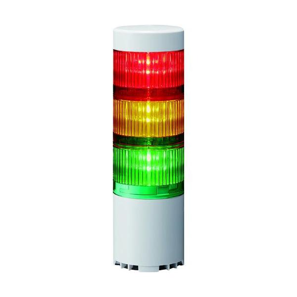 ■PATLITE USB対応信号灯【1459822:0】[店頭受取不可]